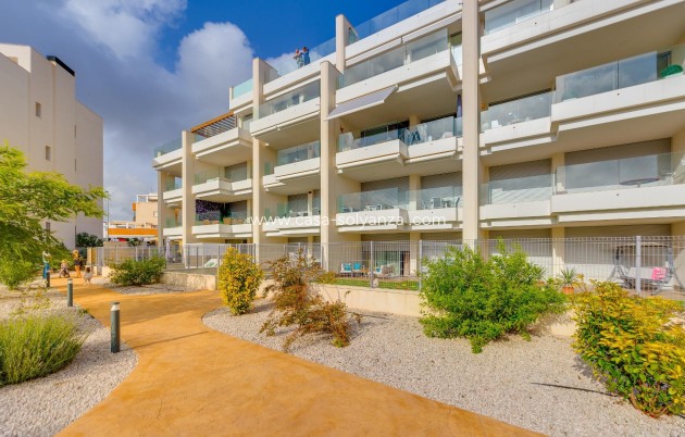 Revente - Appartement - Orihuela Costa - Villamartín