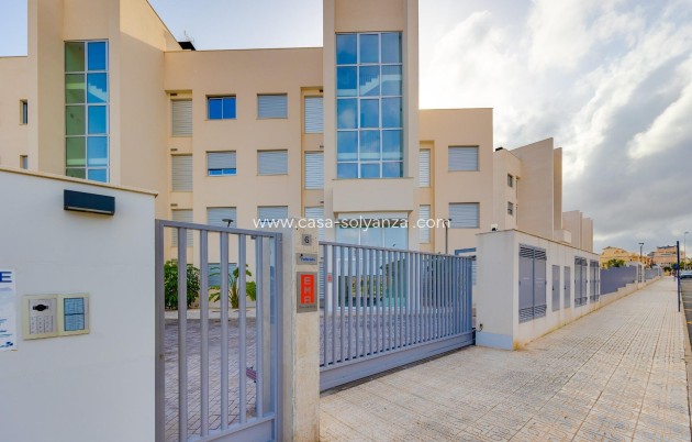 Revente - Appartement - Orihuela Costa - Villamartín