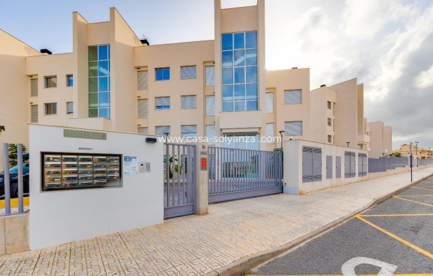 Revente - Appartement - Orihuela Costa - Villamartín