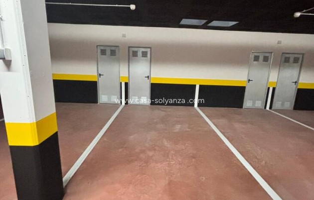 Revente - Appartement - Punta Prima - Orihuela Costa