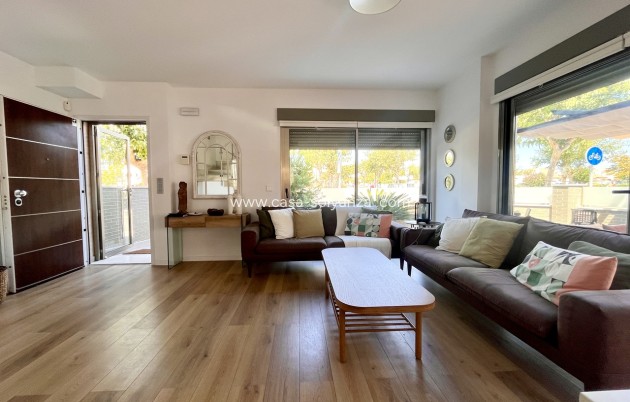 Revente - Villa - Torre de la Horadada - Costa Blanca