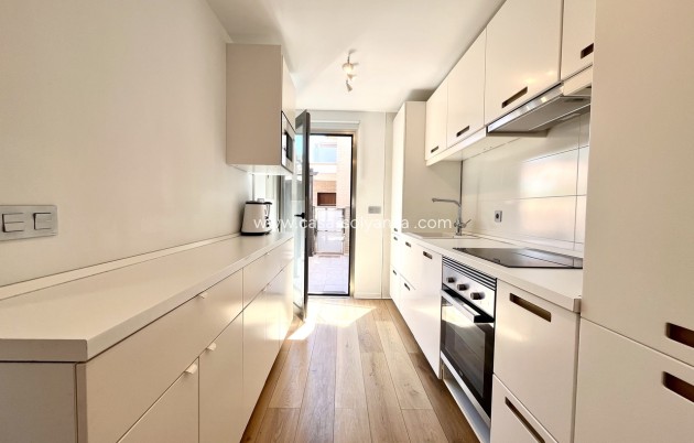 Revente - Villa - Torre de la Horadada - Costa Blanca