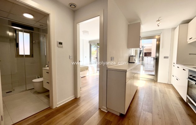 Revente - Villa - Torre de la Horadada - Costa Blanca