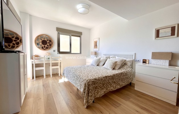 Revente - Villa - Torre de la Horadada - Costa Blanca