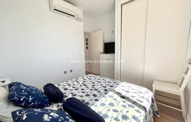 Revente - Villa - Torre de la Horadada - Costa Blanca