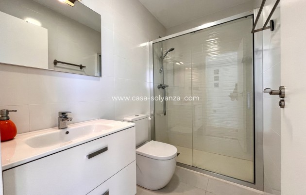 Revente - Villa - Torre de la Horadada - Costa Blanca