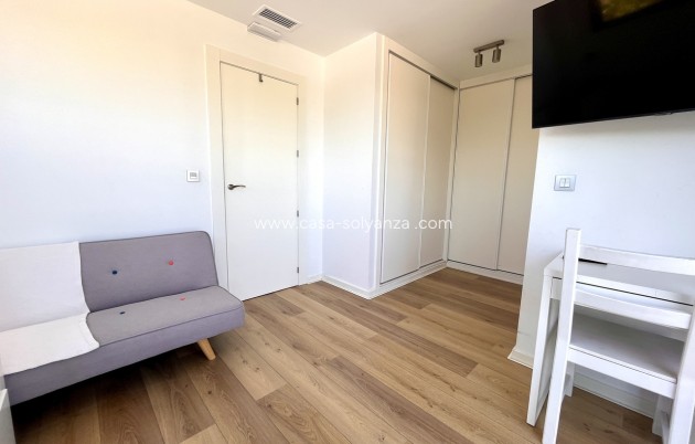 Revente - Villa - Torre de la Horadada - Costa Blanca