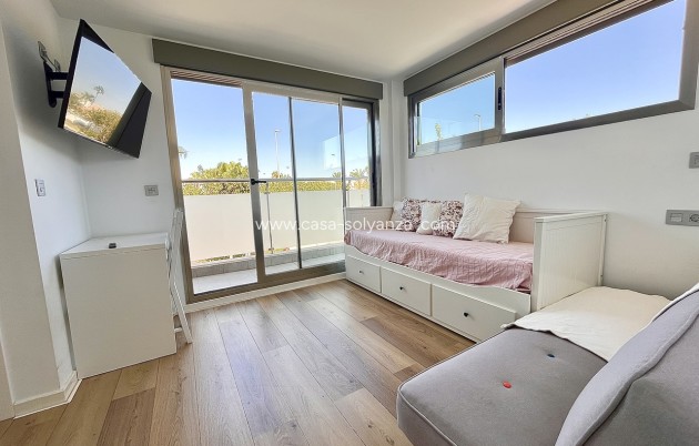 Revente - Villa - Torre de la Horadada - Costa Blanca