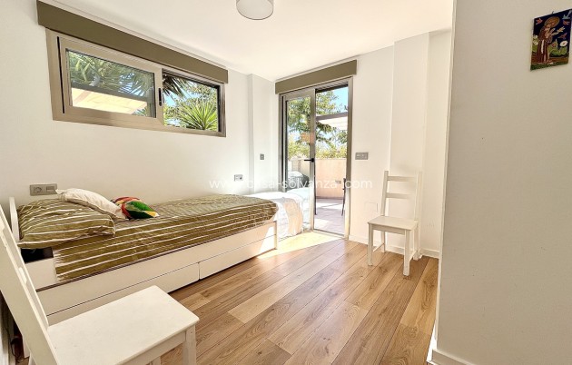 Revente - Villa - Torre de la Horadada - Costa Blanca