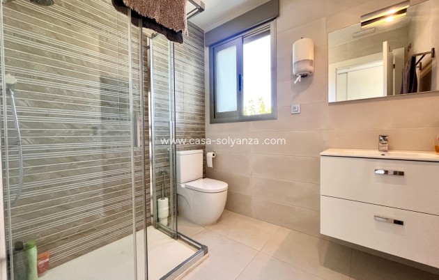 Revente - Villa - Torre de la Horadada - Costa Blanca