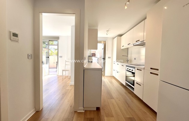 Revente - Villa - Torre de la Horadada - Costa Blanca