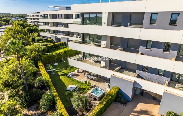 Revente - Appartement - Las Colinas Golf Resort - Costa Blanca