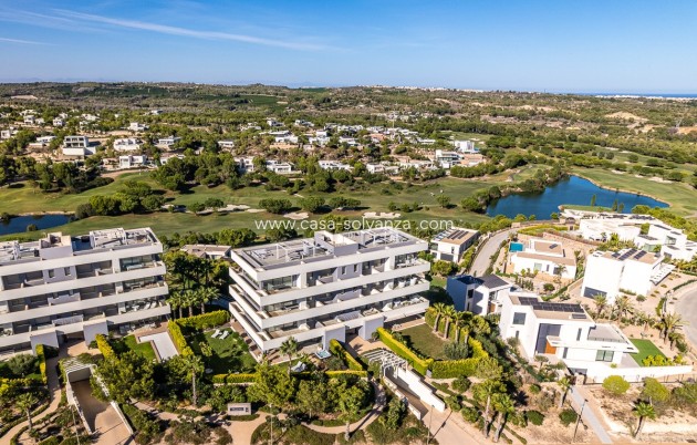 Revente - Appartement - Las Colinas Golf Resort - Costa Blanca