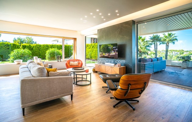 Revente - Appartement - Las Colinas Golf Resort - Costa Blanca