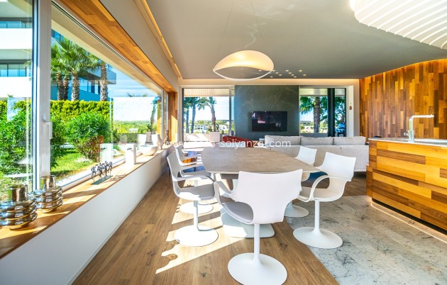 Revente - Appartement - Las Colinas Golf Resort - Costa Blanca