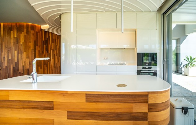 Revente - Appartement - Las Colinas Golf Resort - Costa Blanca