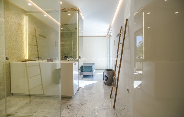 Revente - Appartement - Las Colinas Golf Resort - Costa Blanca