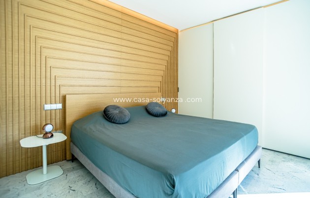 Revente - Appartement - Las Colinas Golf Resort - Costa Blanca