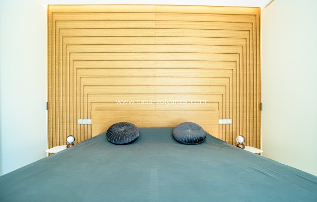 Revente - Appartement - Las Colinas Golf Resort - Costa Blanca