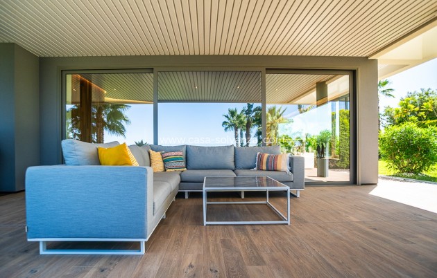 Revente - Appartement - Las Colinas Golf Resort - Costa Blanca