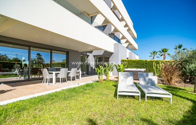 Revente - Appartement - Las Colinas Golf Resort - Costa Blanca