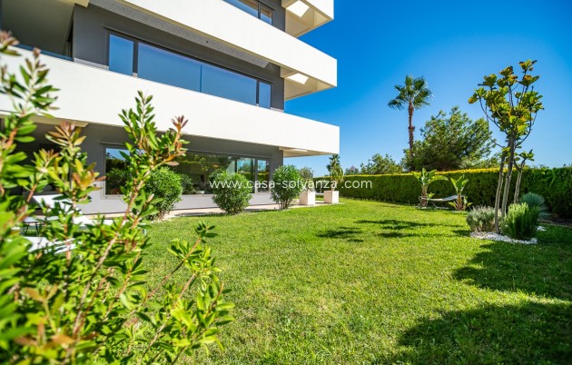 Revente - Appartement - Las Colinas Golf Resort - Costa Blanca