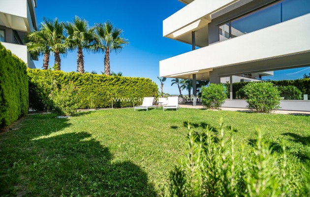 Revente - Appartement - Las Colinas Golf Resort - Costa Blanca