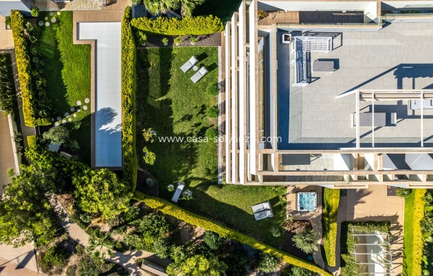 Revente - Appartement - Las Colinas Golf Resort - Costa Blanca