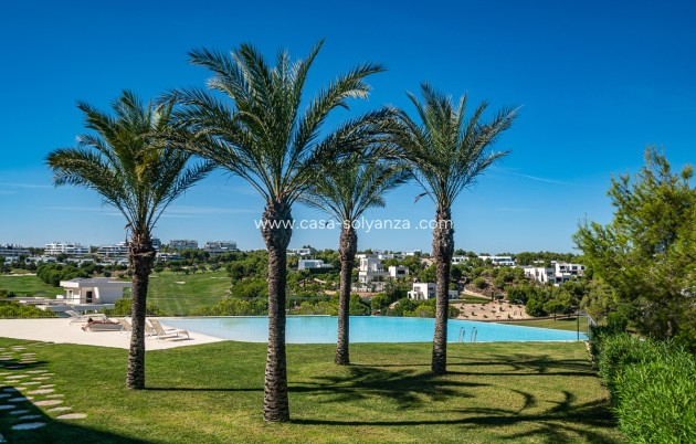 Revente - Appartement - Las Colinas Golf Resort - Costa Blanca