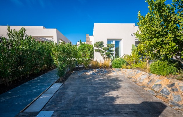 Revente - Villa - Algorfa - Inland