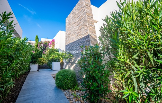 Revente - Villa - Algorfa - Inland