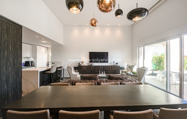 Revente - Villa - Algorfa - Inland