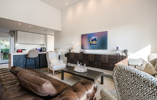 Revente - Villa - Algorfa - Inland