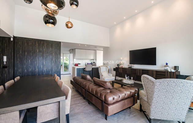 Revente - Villa - Algorfa - Inland