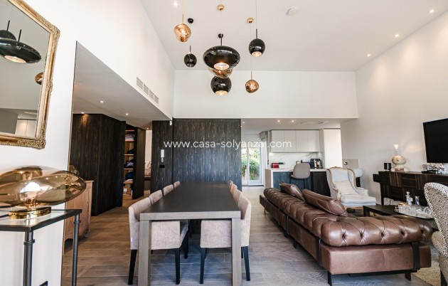 Revente - Villa - Algorfa - Inland