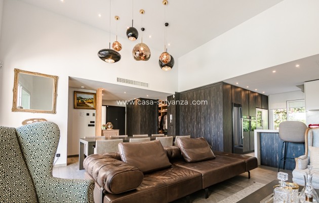 Revente - Villa - Algorfa - Inland