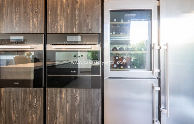 Revente - Villa - Algorfa - Inland