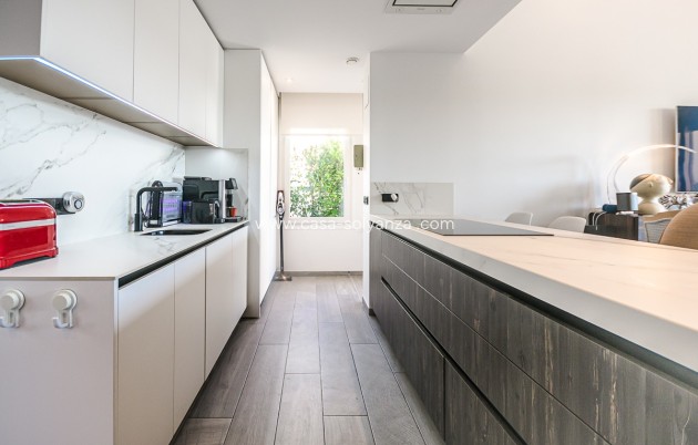 Revente - Villa - Algorfa - Inland