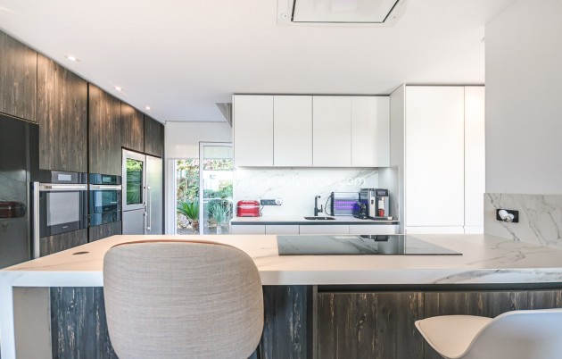 Revente - Villa - Algorfa - Inland