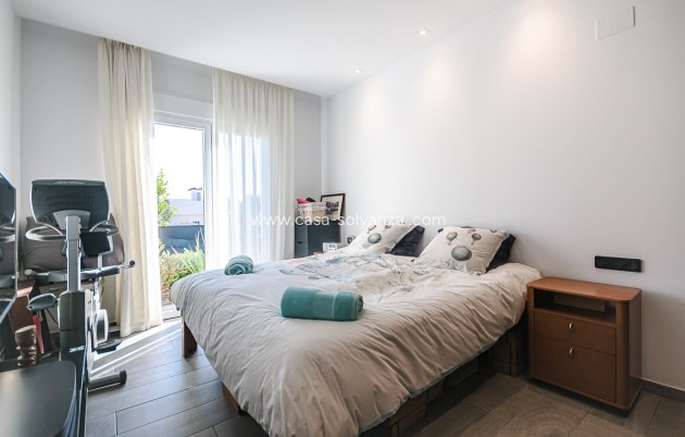 Revente - Villa - Algorfa - Inland