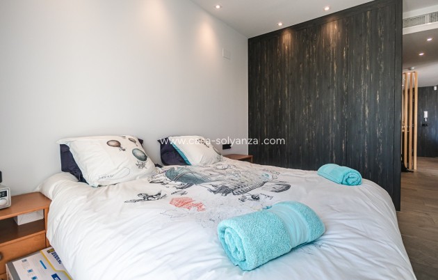 Revente - Villa - Algorfa - Inland