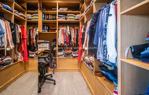 Revente - Villa - Algorfa - Inland