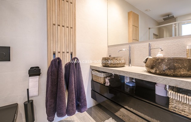 Revente - Villa - Algorfa - Inland