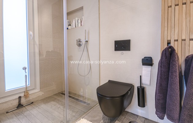 Revente - Villa - Algorfa - Inland