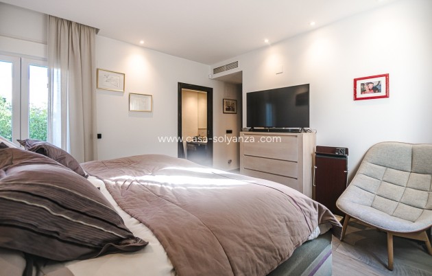 Revente - Villa - Algorfa - Inland