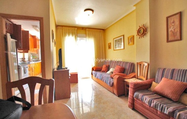 Revente - Appartement - Guardamar del Segura - Pueblo