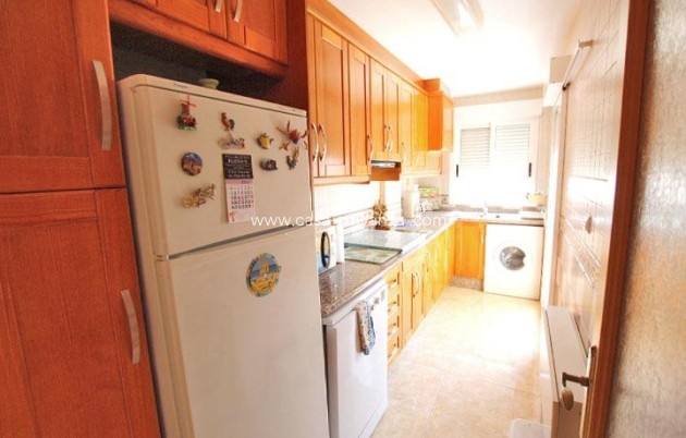 Revente - Appartement - Guardamar del Segura - Pueblo