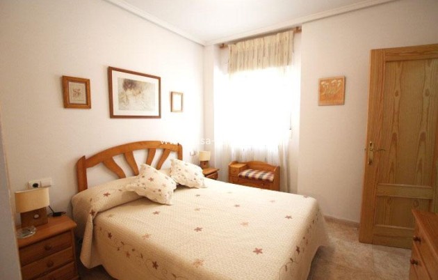 Revente - Appartement - Guardamar del Segura - Pueblo
