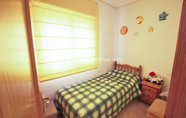 Revente - Appartement - Guardamar del Segura - Pueblo