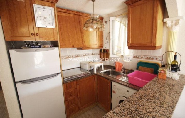 Revente - Appartement - Guardamar del Segura - Center